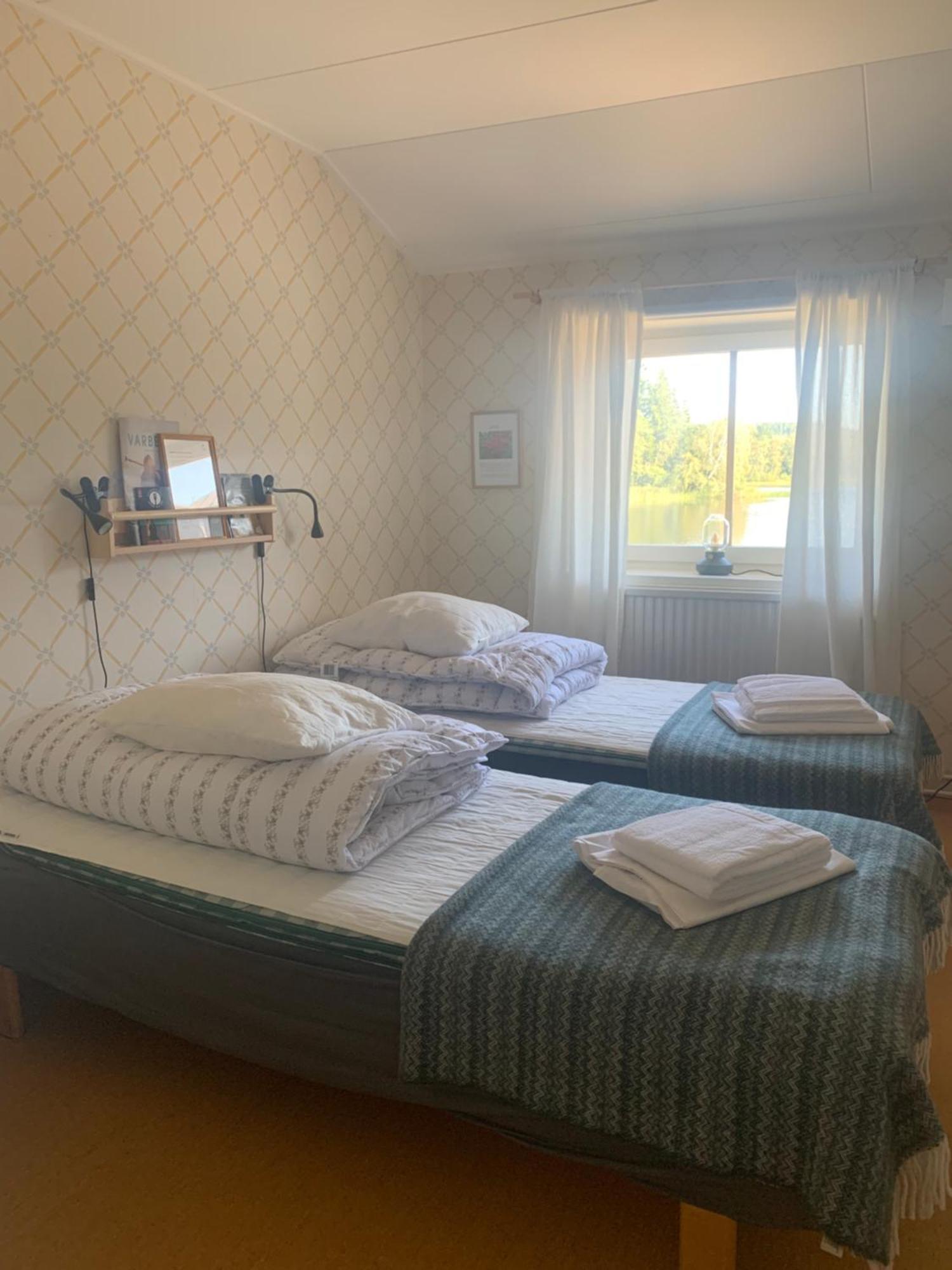 Akulla Outdoor Resort Rolfstorp Dış mekan fotoğraf