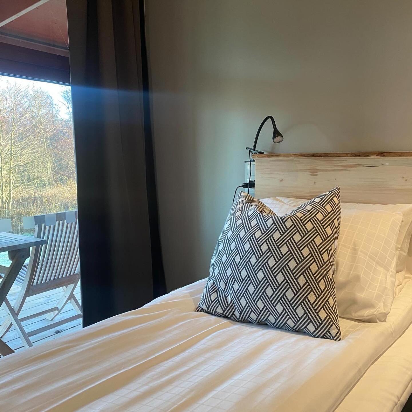 Akulla Outdoor Resort Rolfstorp Dış mekan fotoğraf